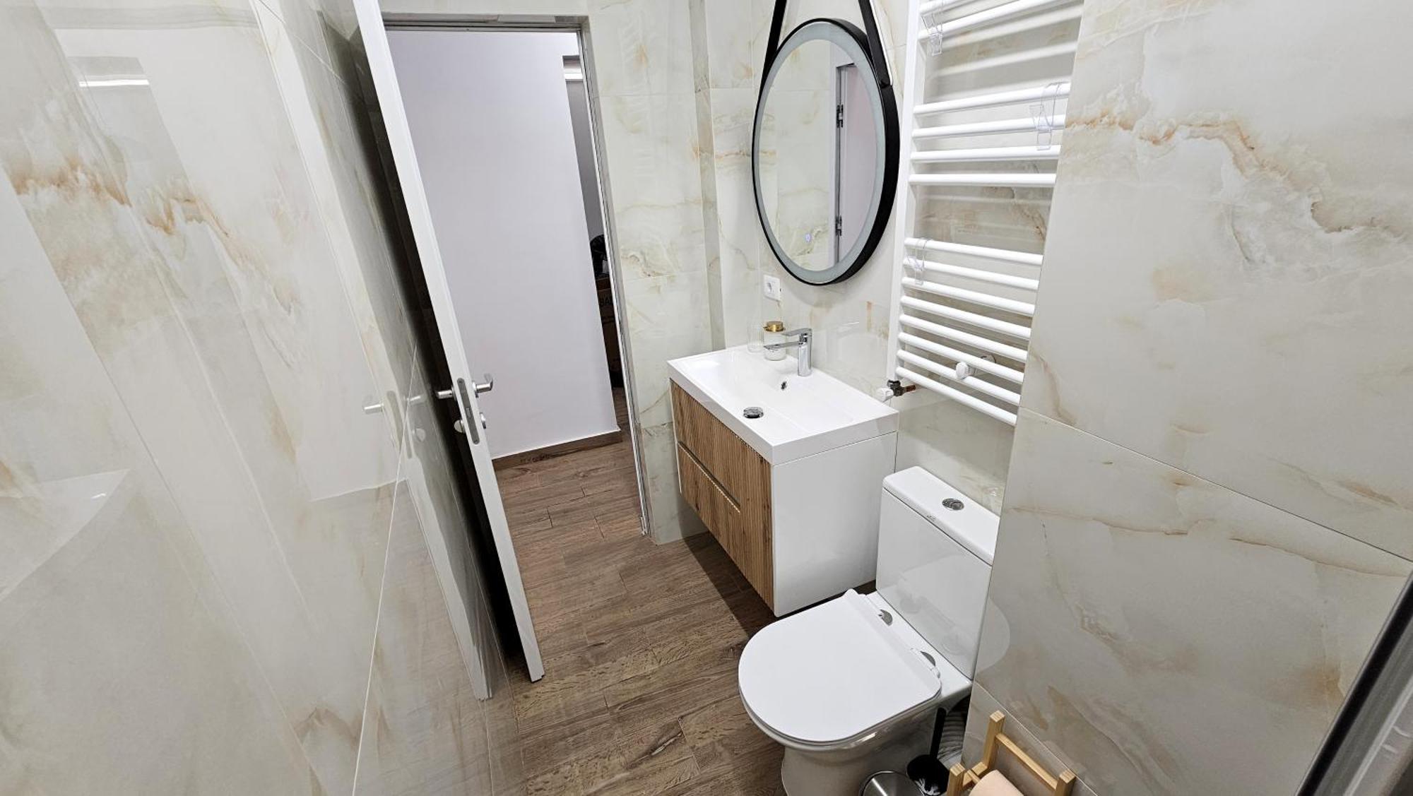Like Stirbei Apartament Bucureşti