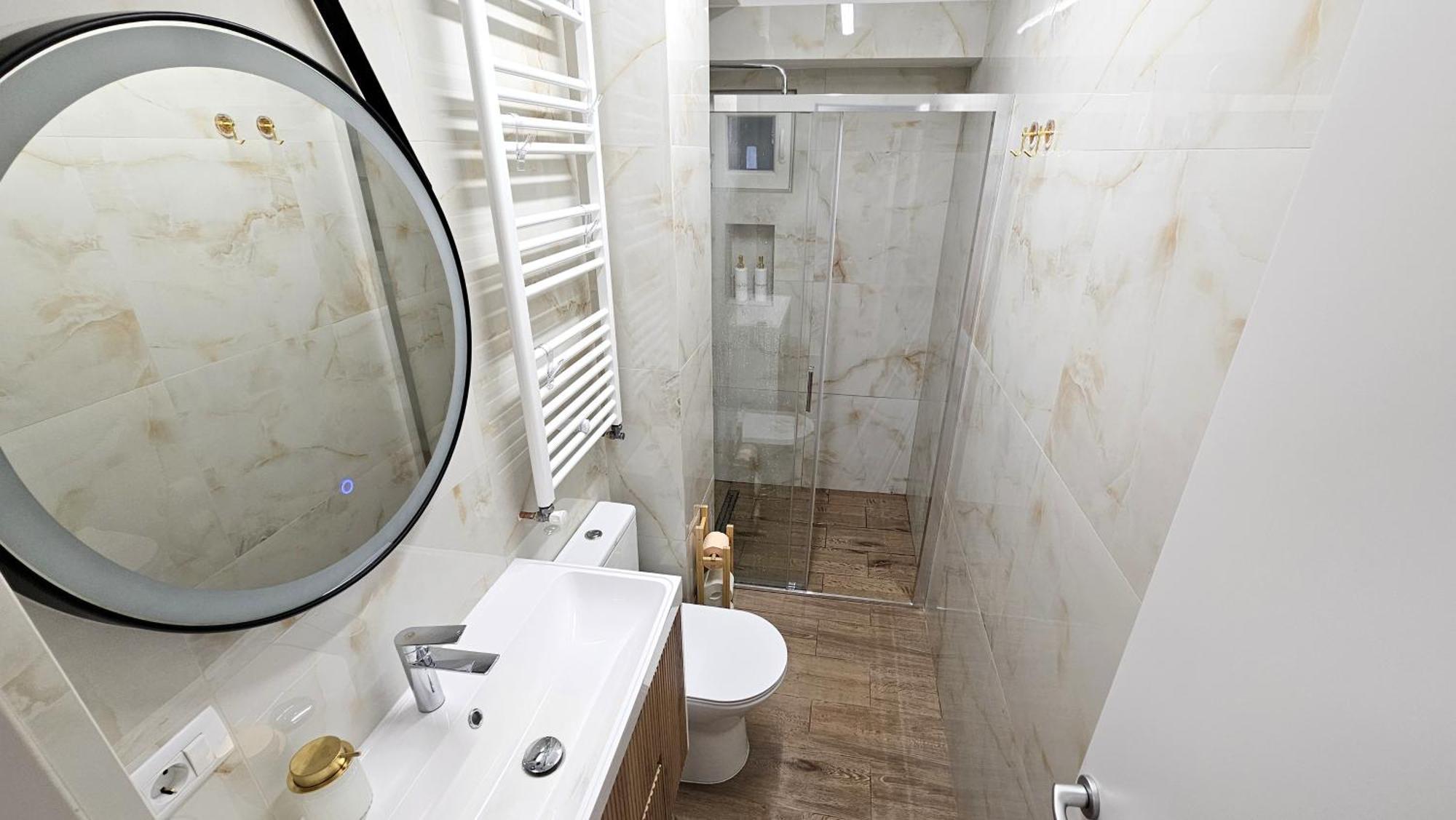 Apartament Like Stirbei