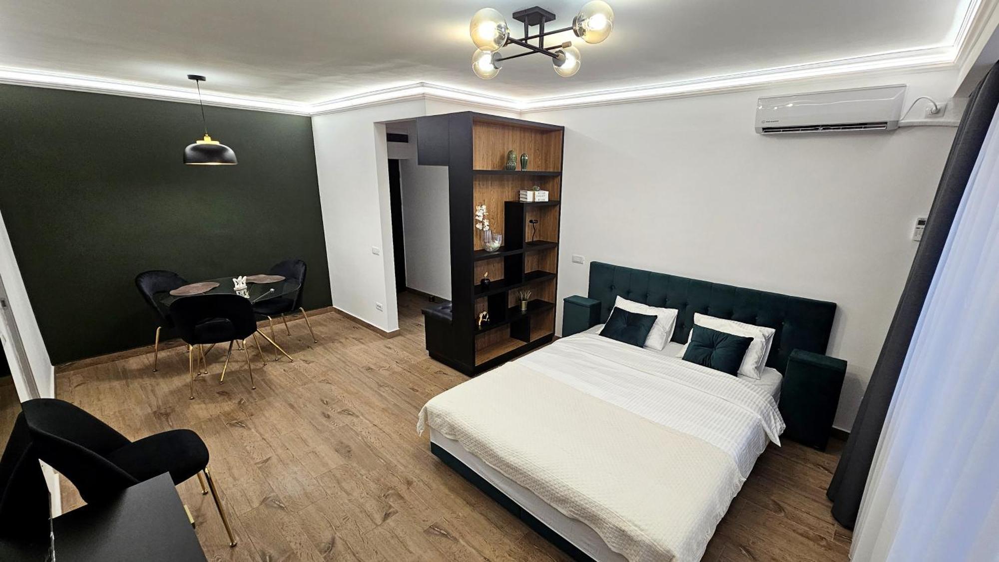 Apartament Like Stirbei *