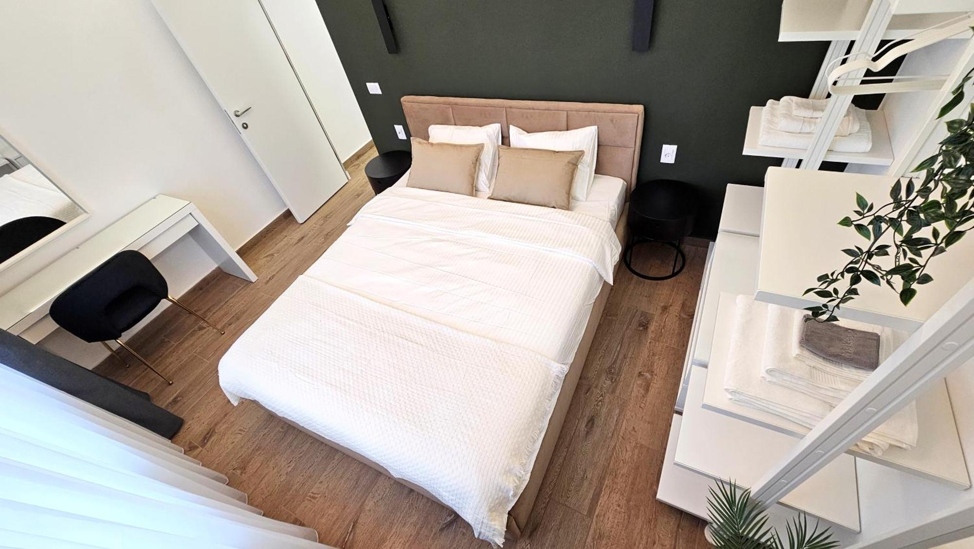 Apartament Like Stirbei *